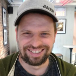Sylvain Drolet