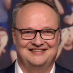 Oliver Welke