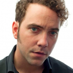 Justin Rutledge