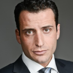 Steven Pigozzo