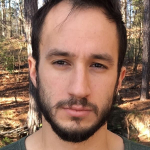 Nate Hitpas