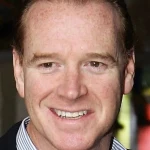 James Hewitt