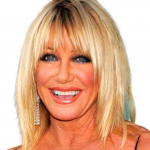 Suzanne Somers