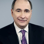 David Axelrod