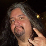 Gene Hoglan