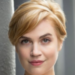 Sarah Wharton