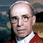 Pope Pius XII