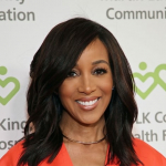 Shaun Robinson