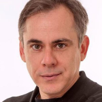 Paul Reynolds