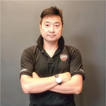 Sau-Ming Tsang