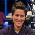 Vanessa Selbst