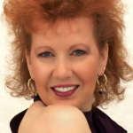 Susan Caroll Todd