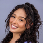Kayleigh Shikanai