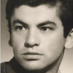 Yorgos Sambanis