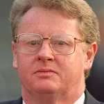 Graham Kelly