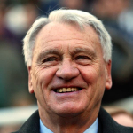 Bobby Robson