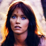 Tanya Roberts