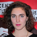 Victoria Lafaurie