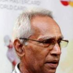 Hemasiri Liyanage