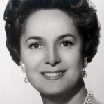Begum Aga Khan III