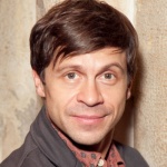 Pavel Derevyanko