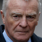 Max Mosley