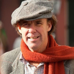Tom McDermott