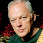 David Gilmour