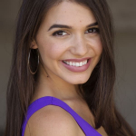 Flavia Watson