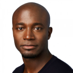 Taye Diggs