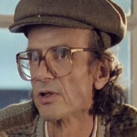 Serge Daney