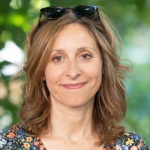 Carine Tardieu