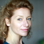 Elsa Lepoivre