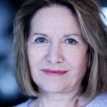Catherine Hubeau