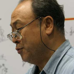 Zongdi Xiu