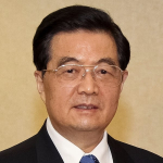 Hu Jintao