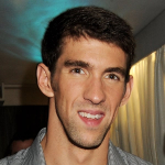 Michael Phelps