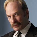 Ted Levine