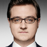 Chris Hayes