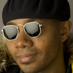 DJ Spooky