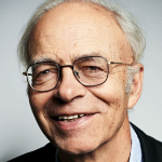 Peter Singer