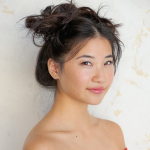 Michelle Farrah Huang