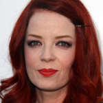 Shirley Manson