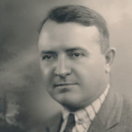 Barney Oldfield