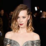 Chloe Pirrie