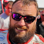 Bruce Anstey