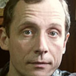 Andrey Mezhulis