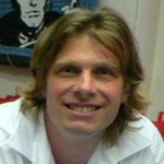 Erik Svane