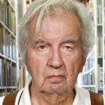 Larry McMurtry