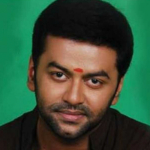 Indrajith Sukumaran